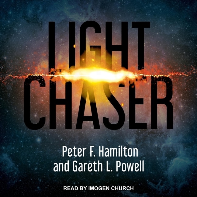 Light Chaser