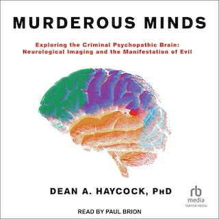 Front cover_Murderous Minds