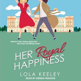 Front cover_Her Royal Happiness