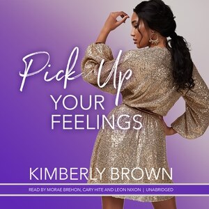 Front cover_Pick Up Your Feelings