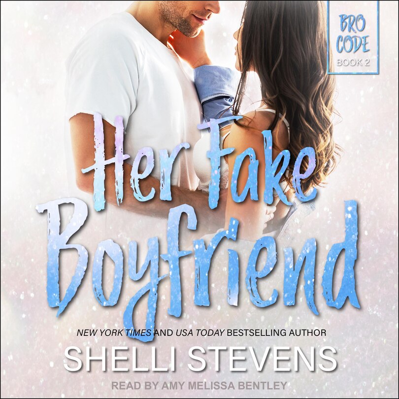 Front cover_Her Fake Boyfriend