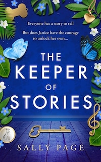Couverture_The Keeper of Stories