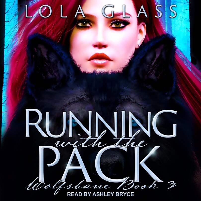 Couverture_Running with the Pack