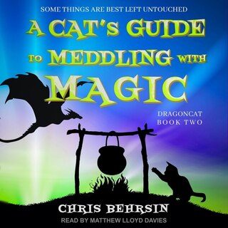 Front cover_A Cat's Guide to Meddling with Magic