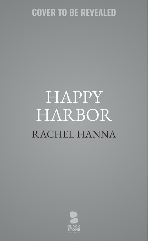 Front cover_Happy Harbor
