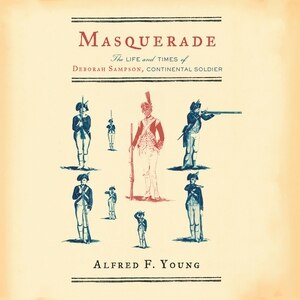 Front cover_Masquerade