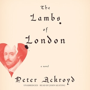 Front cover_The Lambs of London