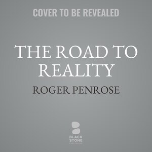 Front cover_The Road to Reality