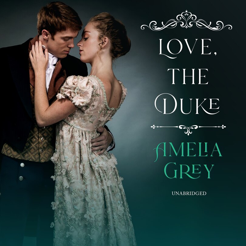 Couverture_Love, the Duke