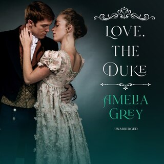 Front cover_Love, the Duke