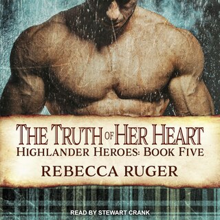 Couverture_The Truth of Her Heart