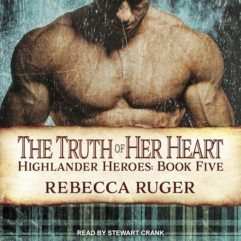 Couverture_The Truth of Her Heart