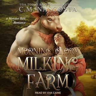 Front cover_Morning Glory Milking Farm