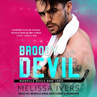 Front cover_Broody Devil