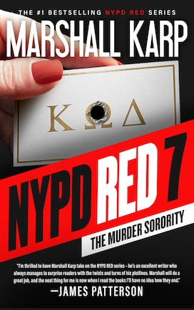 NYPD Red 7: The Murder Sorority