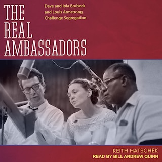 Front cover_The Real Ambassadors