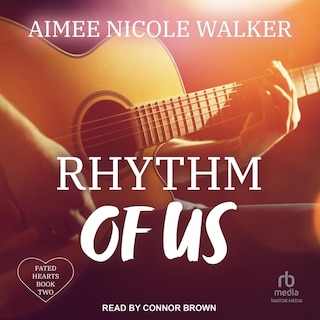 Front cover_Rhythm of Us