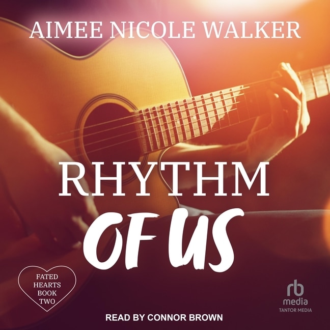 Front cover_Rhythm of Us