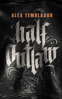 Couverture_Half Outlaw