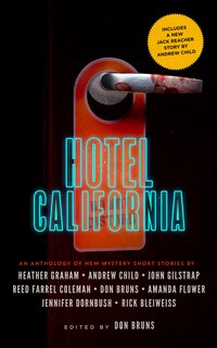 Front cover_Hotel California
