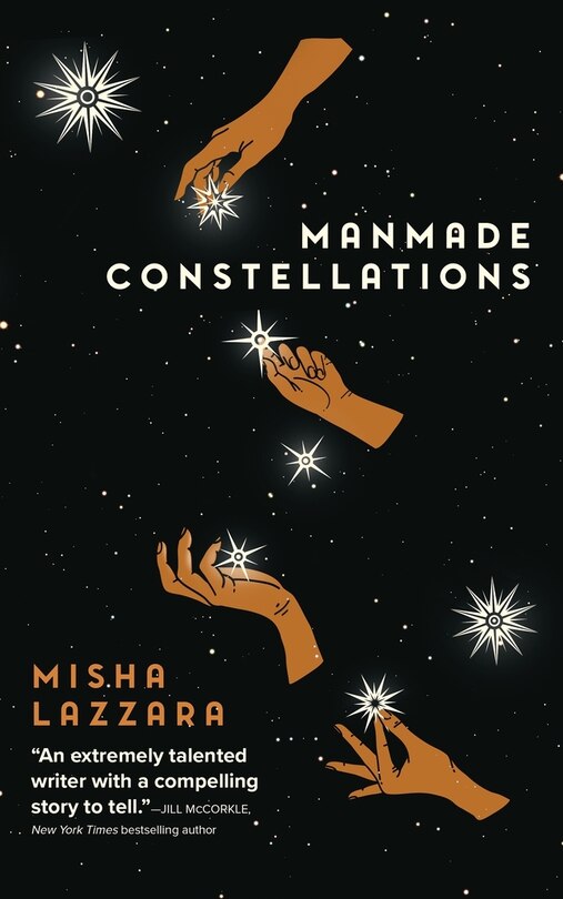 Front cover_Manmade Constellations