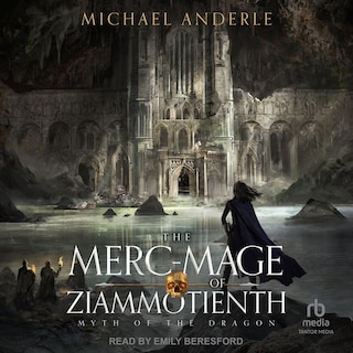 Couverture_The Merc-Mage of Ziammotienth