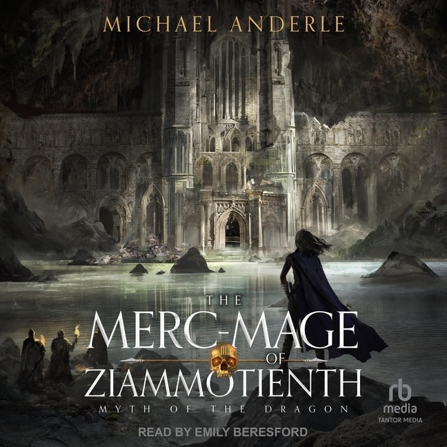Couverture_The Merc-Mage of Ziammotienth