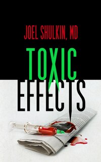 Front cover_Toxic Effects