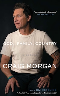 Front cover_God, Family, Country