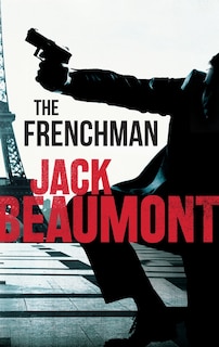 Front cover_The Frenchman