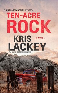 Front cover_Ten-Acre Rock