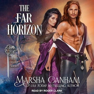 Front cover_The Far Horizon