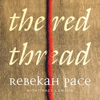Couverture_The Red Thread