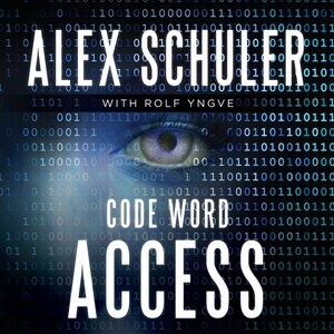 Front cover_Code Word Access
