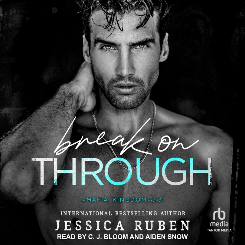 Couverture_Break On Through