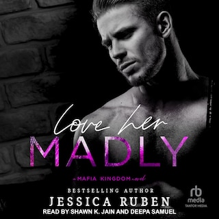 Couverture_Love Her Madly