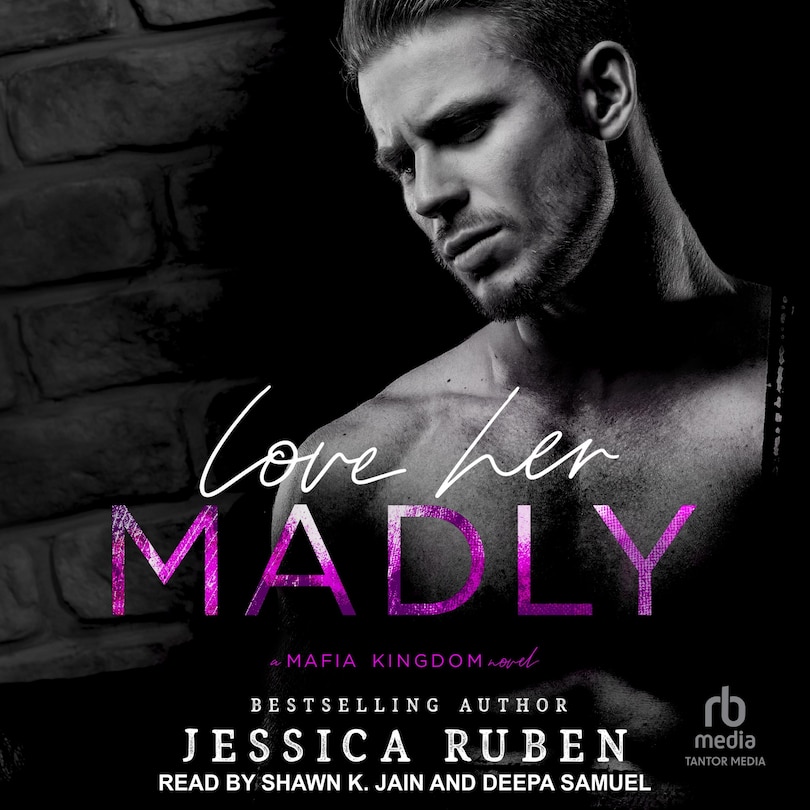 Couverture_Love Her Madly