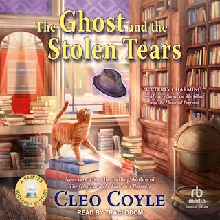 Couverture_The Ghost and the Stolen Tears