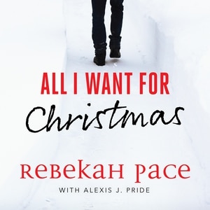 Couverture_All I Want for Christmas