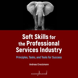 Couverture_Soft Skills for the Professional Services Industry