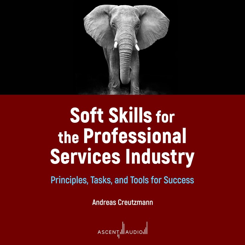 Couverture_Soft Skills for the Professional Services Industry