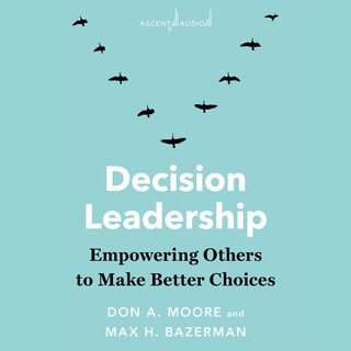 Couverture_Decision Leadership
