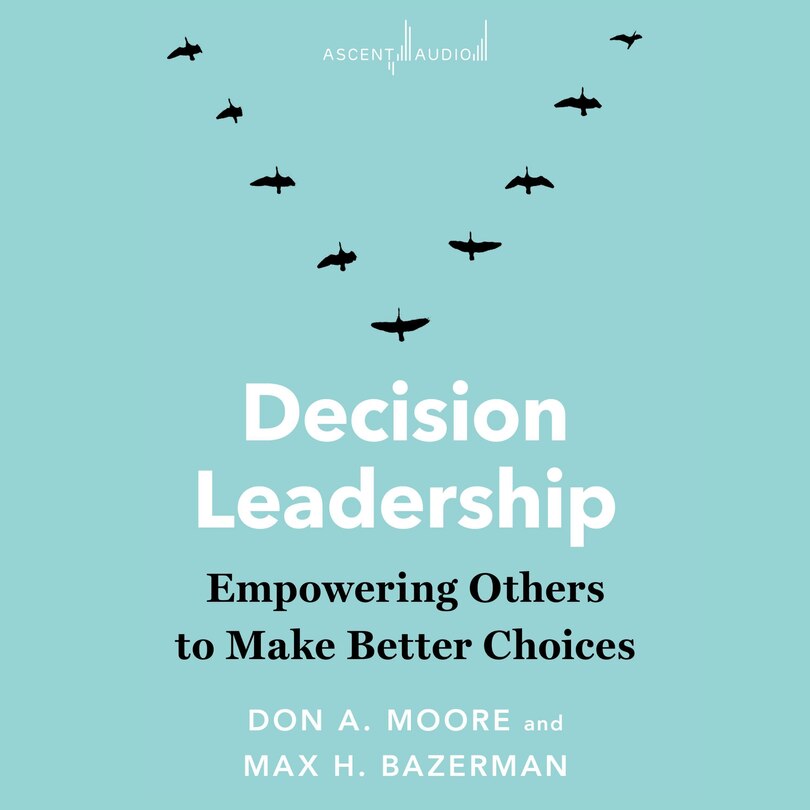 Couverture_Decision Leadership