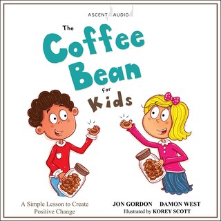 Front cover_The Coffee Bean for Kids