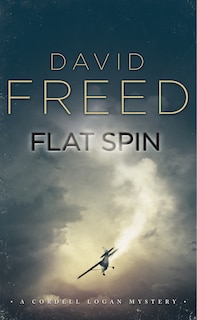 Couverture_Flat Spin