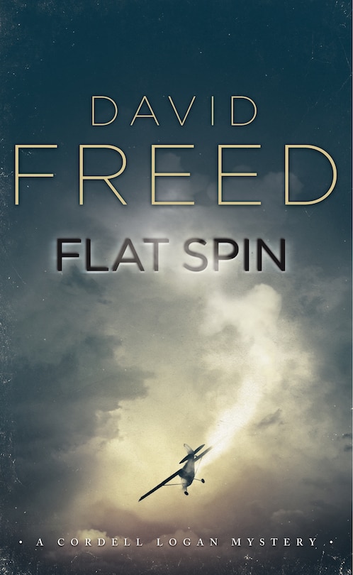 Couverture_Flat Spin