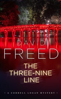 Front cover_The Three-Nine Line