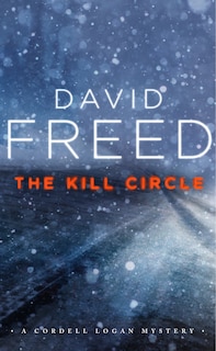 Front cover_The Kill Circle