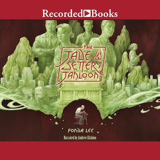 Front cover_The Jade Setter of Janloon