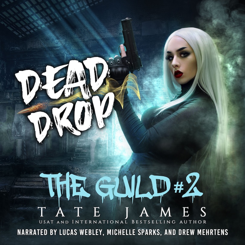 Front cover_Dead Drop